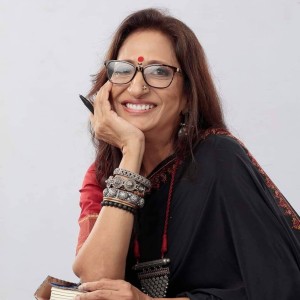 Kajal Oza Vaidya