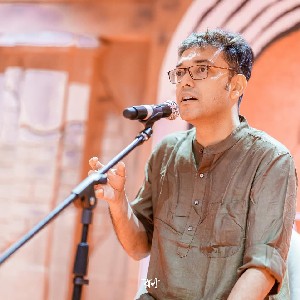 Anupam Roy