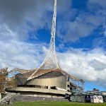 Arts Centre / Hamer Hall